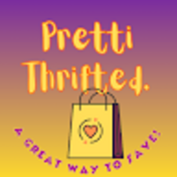 prettithrifted